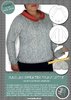 eBook Raglan Sweater Frau Lotte