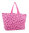 Sticky Lemon Shopper - Bubbly Pink