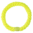 Kknekki Haargummi - Neon Gelb