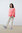 Strickpullover Dr. Bloom -  Ritmo Coral ML
