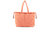 Sticky Sis Club: Gepolsterte grosse Tasche - french pink