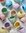 Eggbackhome "Party" Mug Tasse 250ml - bitte Farbe wählen!