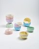 Eggbackhome "Party" mini Bowl - bitte Farbe wählen!